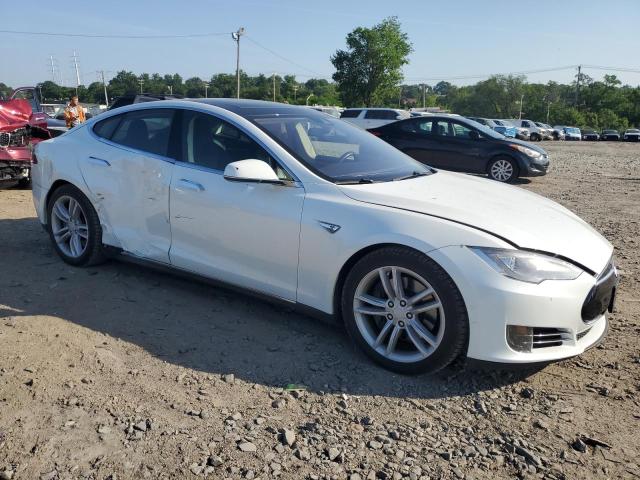 Vin: 5yjsa1h22ff096015, lot: 59044475, tesla model s 85d 20154