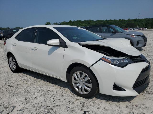 Vin: 5yfburhe1jp827773, lot: 58942085, toyota corolla l 20184