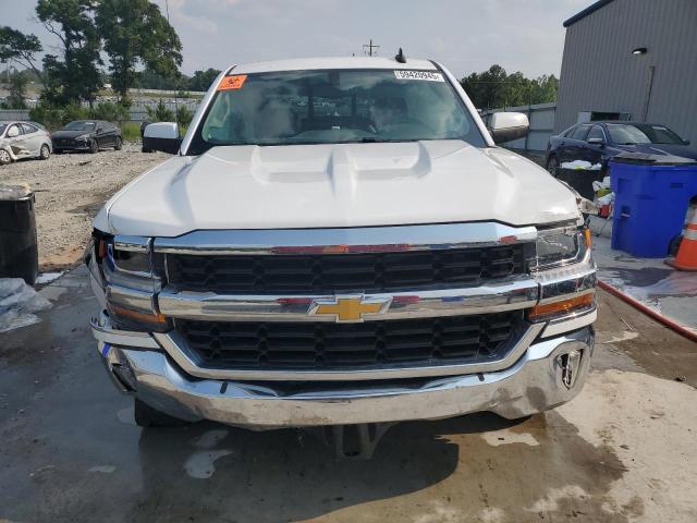 2017 CHEVROLET SILVERADO - 3GCPCREC0HG342519