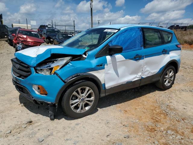 Vin: 1fmcu0f79hue25657, lot: 59778585, ford escape s 2017 img_1