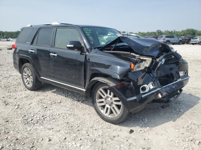 Vin: jtebu5jr0d5144725, lot: 60176665, toyota 4runner sr5 20134