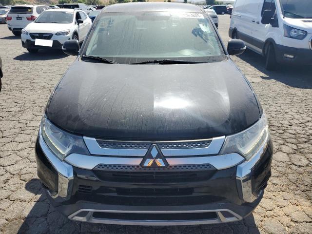 2019 MITSUBISHI OUTLANDER - JA4AD3A31KZ027963