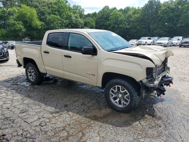Vin: 1gtg6fen7n1171155, lot: 59880025, gmc canyon at4 20224