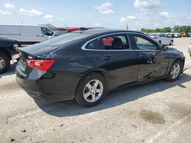 Vin: 1g1zb5st8lf155749, lot: 60678045, chevrolet malibu ls 20203