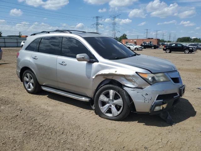 2010 ACURA MDX TECHNO - 2HNYD2H69AH510799