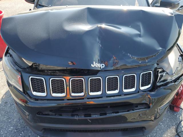 2019 JEEP COMPASS LA - 3C4NJDBB2KT678537