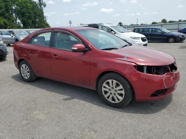 Vin: knafu4a25a5054868, lot: 58023925, kia forte ex 20104