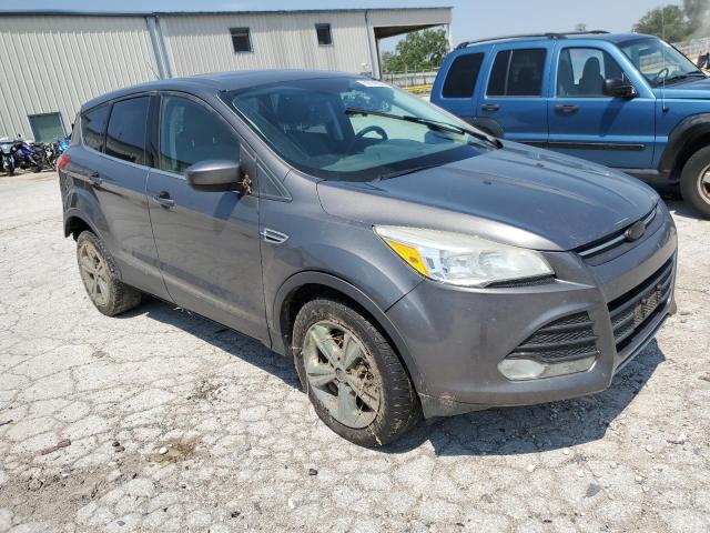 Vin: 1fmcu9gx7dua54057, lot: 60040545, ford escape se 20134