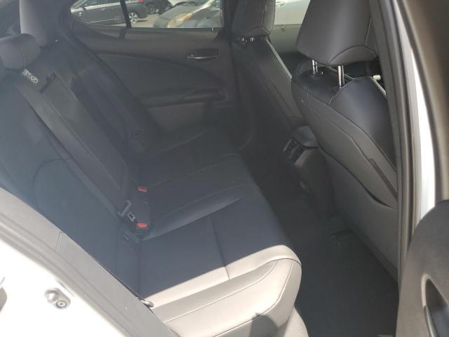 2025 LEXUS UX 300H BA JTHYBJAH5S2024260