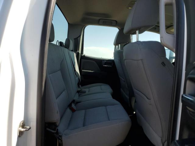2018 CHEVROLET SILVERADO - 1GC2KUEG6JZ281105