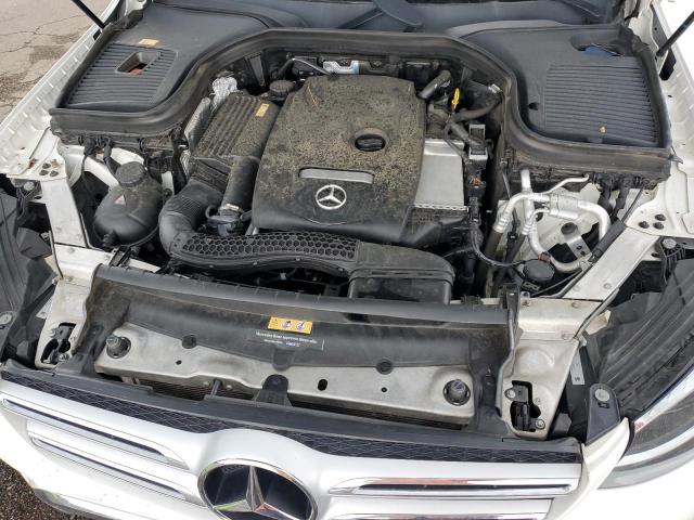 2016 MERCEDES-BENZ GLC 300 - WDC0G4JB0GF054905