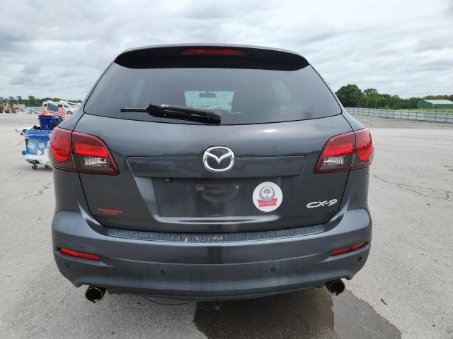 2015 MAZDA CX-9 TOURI - JM3TB2CA1F0451039