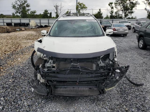2020 NISSAN ROGUE S - 5N1AT2MV6LC748666