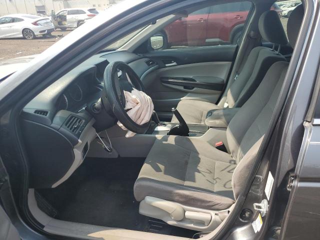 2011 HONDA ACCORD LX - 1HGCP2F36BA041382