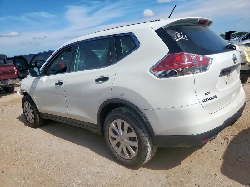 Vin: 5n1at2mt9gc783478, lot: 61975585, nissan rogue s 20162