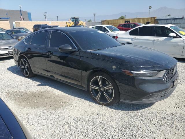 2024 HONDA ACCORD HYBRID SPORT 1HGCY2F5XRA009480