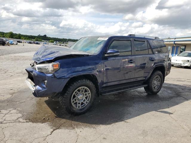 Vin: jtebu5jr1k5690513, lot: 60757465, toyota 4runner sr5/sr5 premium 2019 img_1