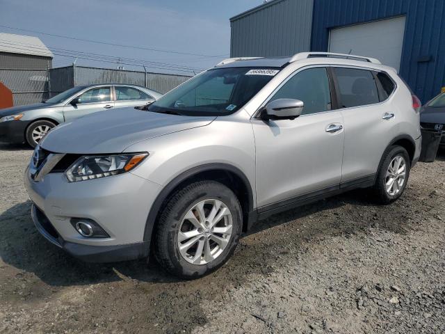 Vin: 5n1at2mv4gc833625, lot: 59366395, nissan rogue s 2016 img_1