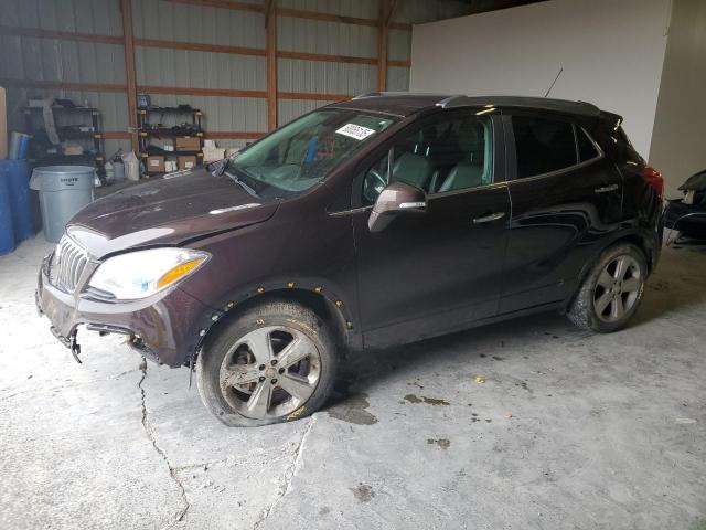 Vin: kl4cjbsb0gb582856, lot: 60055135, buick encore convenience 2016 img_1
