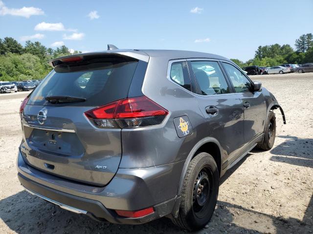 Vin: knmat2mv2jp576663, lot: 61774015, nissan rogue s 20183