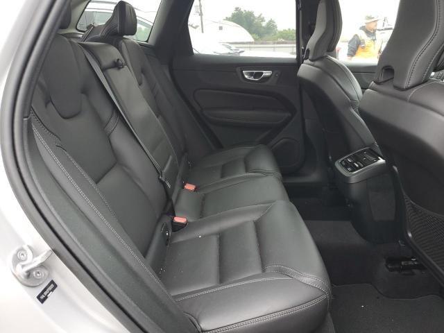 2023 VOLVO XC60 ULTIM YV4L12RA2P1393292