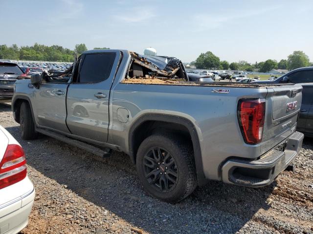 2025 GMC SIERRA K15 3GTUUCEDXSG168262