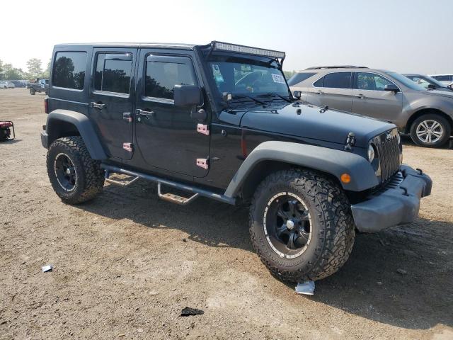 Vin: 1c4bjwdg8cl116811, lot: 59372085, jeep wrangler sport 20124