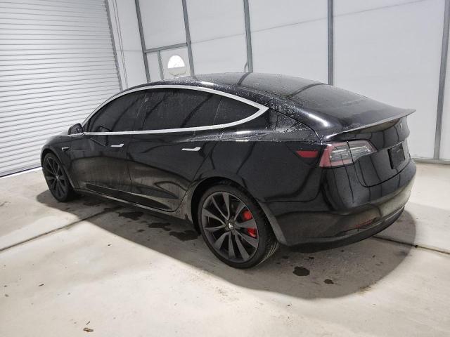 2020 TESLA MODEL 3 - 5YJ3E1EC5LF714414