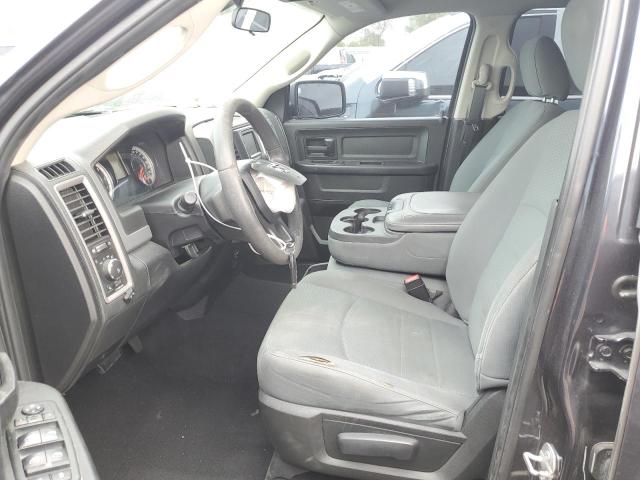 2018 RAM 1500 ST 1C6RR6KT8JS350433
