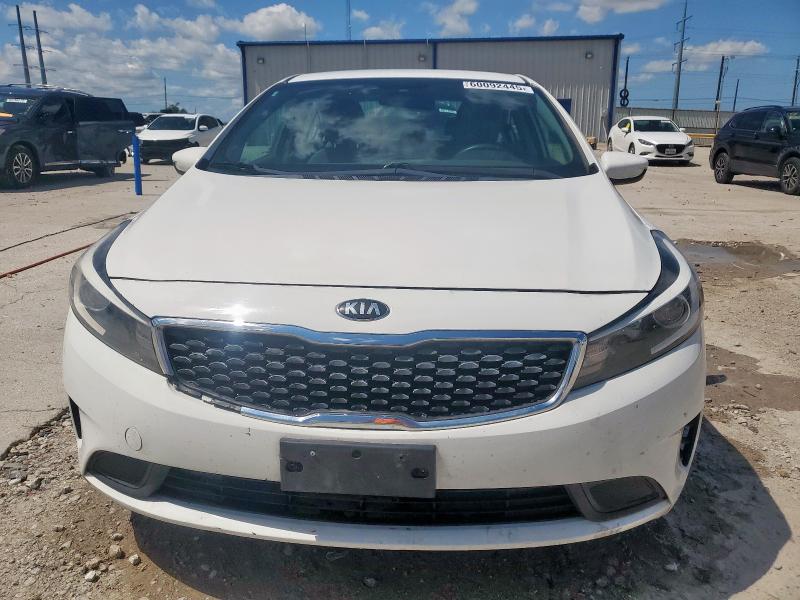 2017 KIA FORTE LX - 3KPFK4A75HE074699