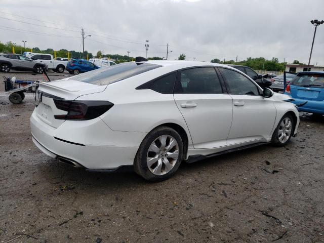 Vin: 1hgcv1f3xka172668, lot: 60035145, honda accord sport 20193