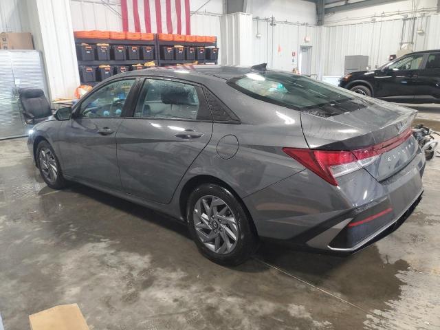 Vin: kmhlm4dg2ru776860, lot: 59857655, hyundai elantra sel 20242