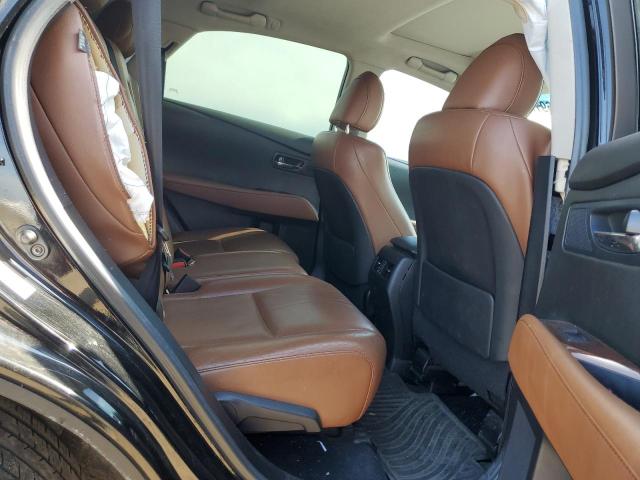 2015 LEXUS RX 350 2T2BK1BA5FC316194