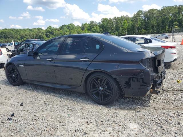 Vin: wbafr7c57dc817547, lot: 60086025, bmw 5 series i 20132