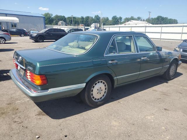 Vin: wdbcb34e0ma587376, lot: 62264555, mercedes-benz s-class sd 19913