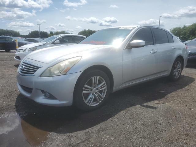 Vin: jn1dv6ar0cm860659, lot: 58168655, infiniti g25 2012 img_1