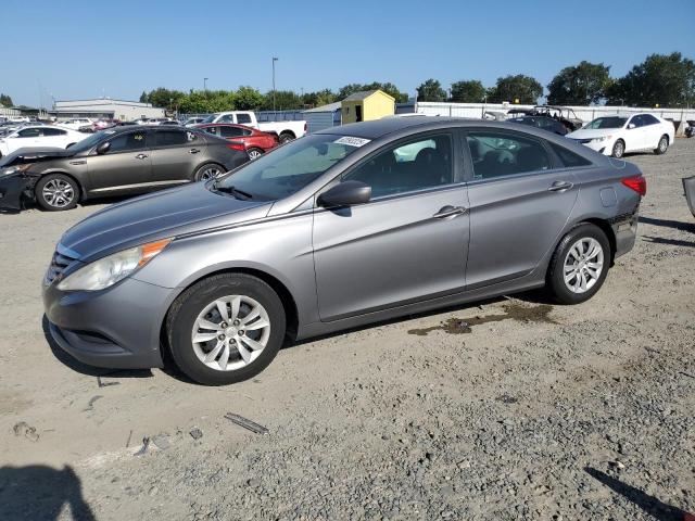 Vin: 5npeb4ac0ch310737, lot: 62093325, hyundai sonata gls 2012 img_1