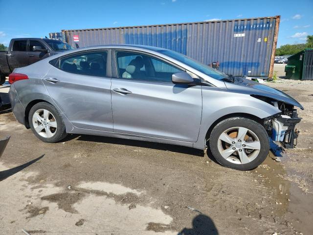 Vin: kmhdh4ae8du931433, lot: 61043535, hyundai elantra gls 20134