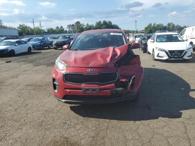 2019 KIA SPORTAGE L - KNDPM3AC6K7515446