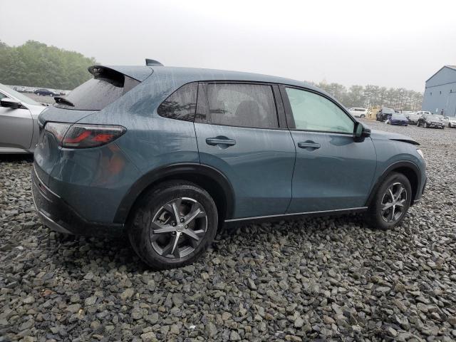 Vin: 3czrz2h73sm744700, lot: 60193745, honda hr-v exl 20253