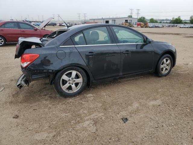 Vin: 1g1pd5sb8e7341183, lot: 60474555, chevrolet cruze lt 20143
