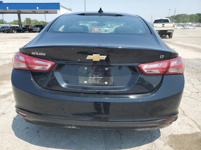 2019 CHEVROLET MALIBU LT - 1G1ZD5ST7KF177038