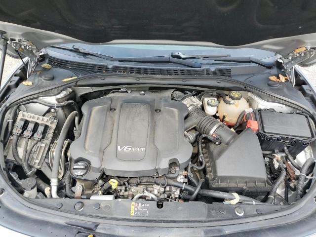 2017 BUICK LACROSSE P - 1G4ZR5SS1HU145928