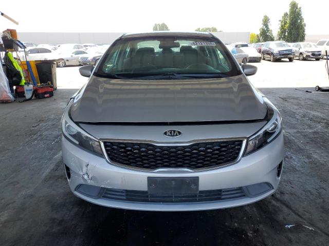 2018 KIA FORTE LX 3KPFL4A79JE244520