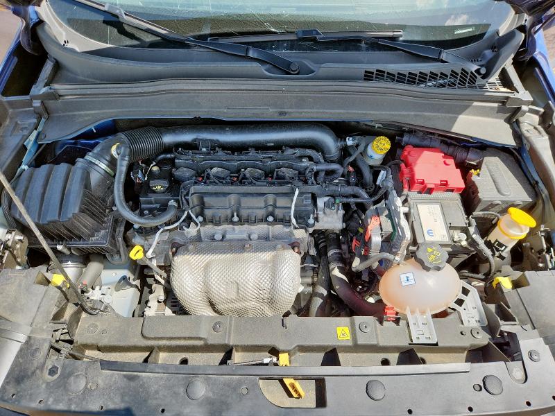 2021 JEEP RENEGADE S - ZACNJDAB2MPN21745
