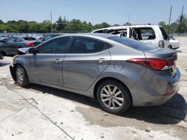 Vin: 5npdh4ae5eh504792, lot: 59094955, hyundai elantra se 20142