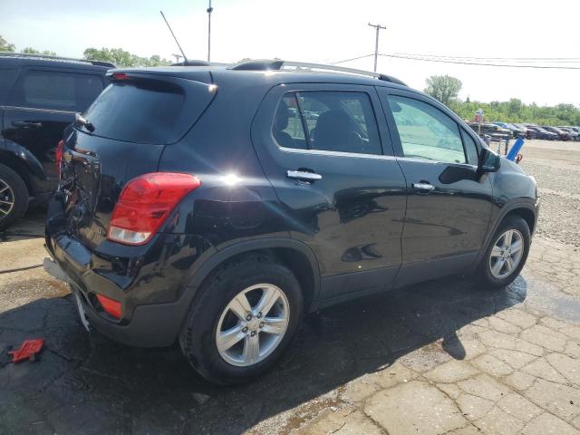 Vin: kl7cjlsb0lb092503, lot: 62101855, chevrolet trax 1lt 20203