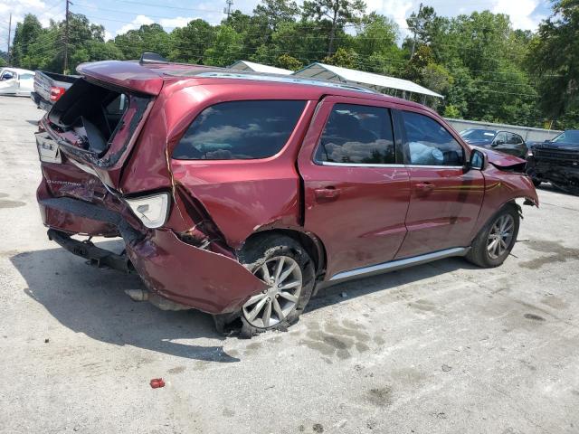 Vin: 1c4rdhag0gc466736, lot: 59437525, dodge durango sxt 20163