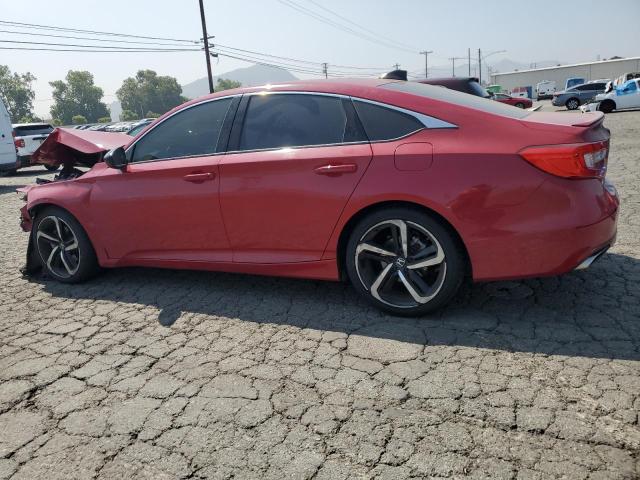 2021 HONDA ACCORD SPO - 1HGCV1F38MA083619