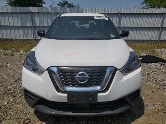 2020 NISSAN KICKS S 3N1CP5BV7LL536033
